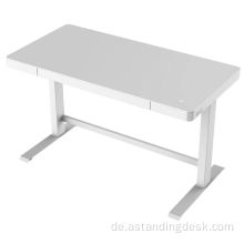 Moderne Luxusmöbel Dual Motor Executive Electric Desk